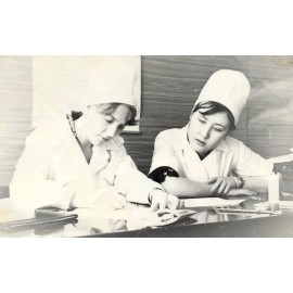 Чечулина Светлана Васильевна